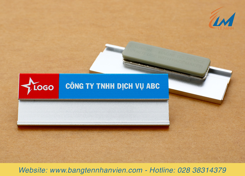 bảng tên thay tên nhôm bt09 in uv