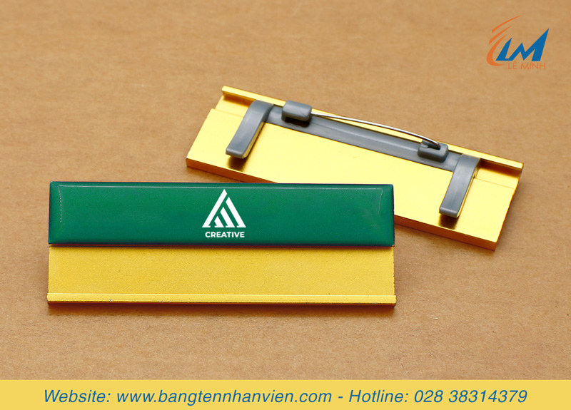 bảng tên thay tên nhôm bt09 in uv phủ keo