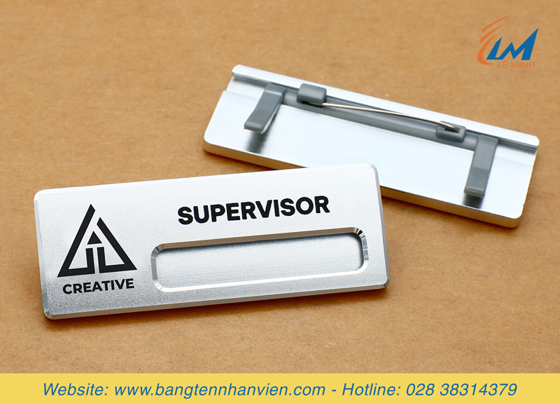 bảng tên thay tên nhôm bt10a in uv