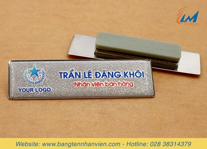 Bảng tên ngân hàng MSB